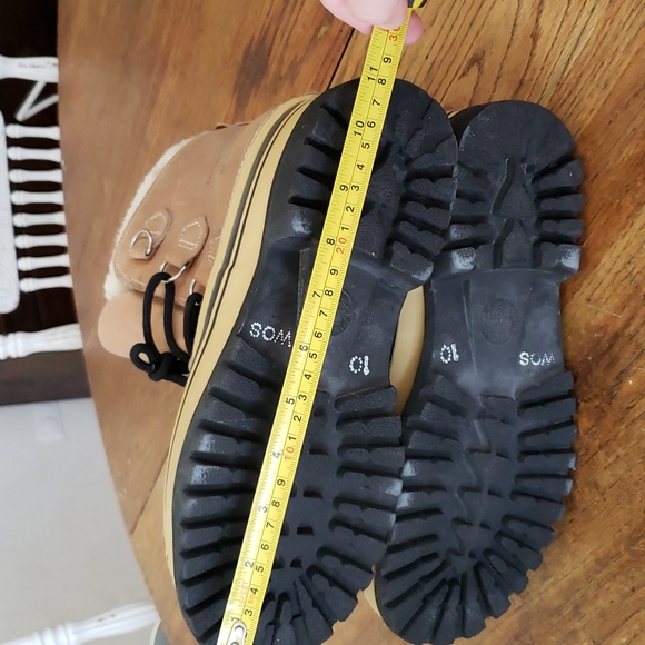🇨🇦 Vintage SOREL Caribou Boots - Picture 11 of 12